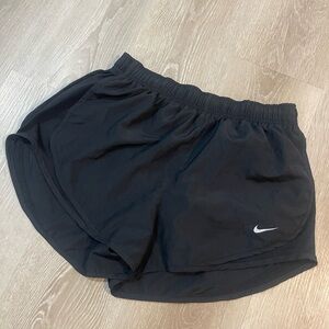 Women’s Nike shorts size medium